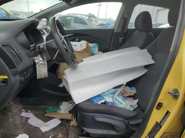 Photo 6 VIN: KNADM4A35G6589735 - KIA RIO 