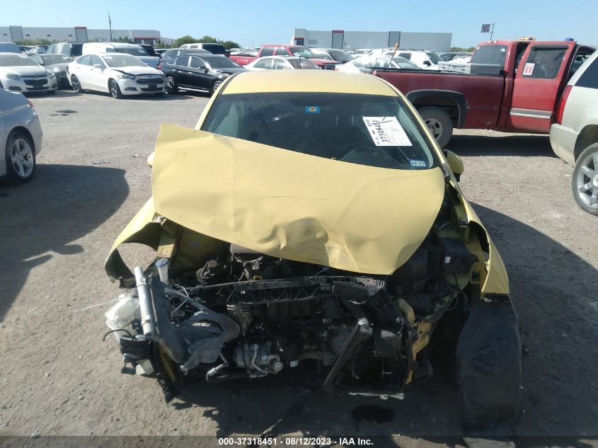 Photo 11 VIN: KNADM4A35G6594451 - KIA RIO 