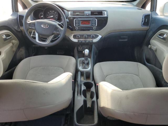 Photo 7 VIN: KNADM4A35G6600135 - KIA RIO LX 