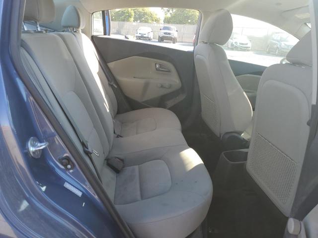 Photo 9 VIN: KNADM4A35G6600135 - KIA RIO LX 