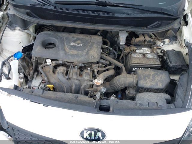 Photo 9 VIN: KNADM4A35G6600801 - KIA RIO 