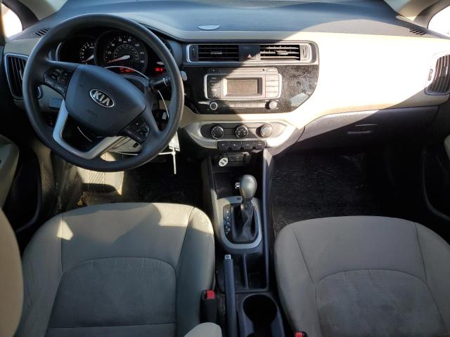 Photo 7 VIN: KNADM4A35G6604945 - KIA RIO LX 