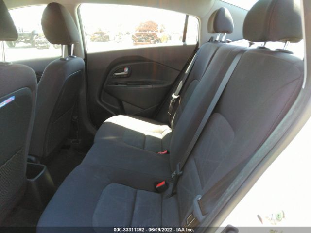 Photo 7 VIN: KNADM4A35G6612382 - KIA RIO 