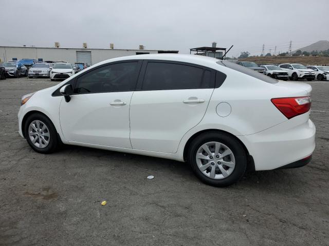 Photo 1 VIN: KNADM4A35G6633989 - KIA RIO LX 