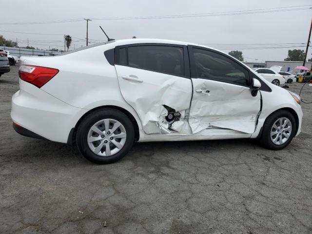 Photo 2 VIN: KNADM4A35G6633989 - KIA RIO LX 