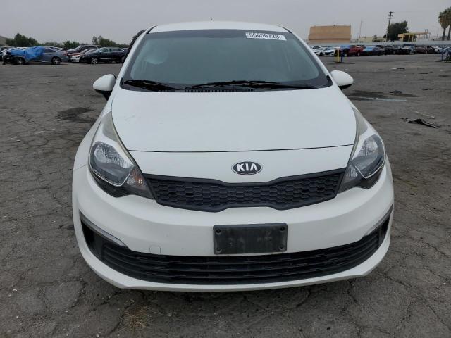 Photo 4 VIN: KNADM4A35G6633989 - KIA RIO LX 