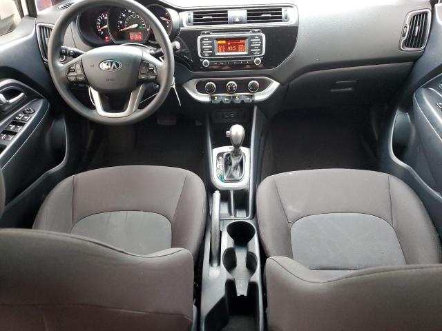 Photo 7 VIN: KNADM4A35G6633989 - KIA RIO LX 