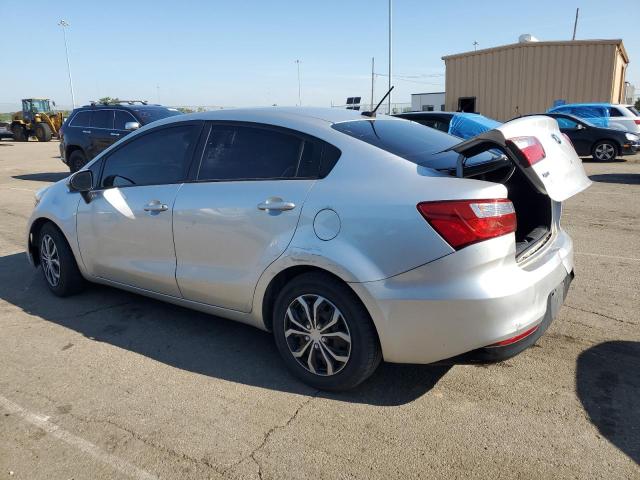 Photo 1 VIN: KNADM4A35G6637721 - KIA RIO 