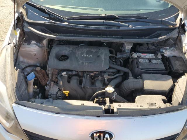 Photo 10 VIN: KNADM4A35G6637721 - KIA RIO 