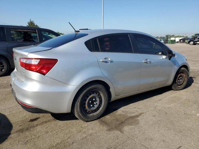 Photo 2 VIN: KNADM4A35G6637721 - KIA RIO 