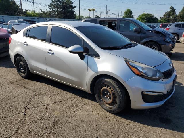 Photo 3 VIN: KNADM4A35G6637721 - KIA RIO 