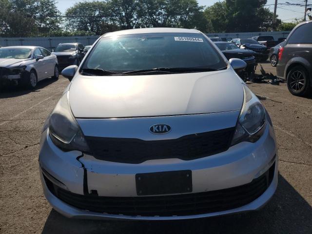 Photo 4 VIN: KNADM4A35G6637721 - KIA RIO 