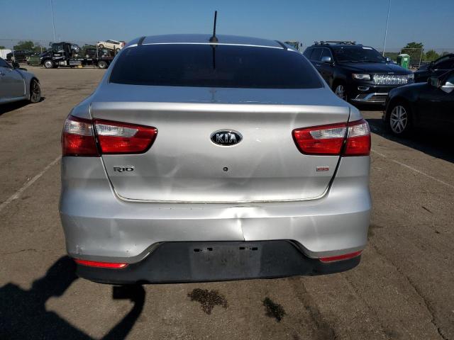 Photo 5 VIN: KNADM4A35G6637721 - KIA RIO 