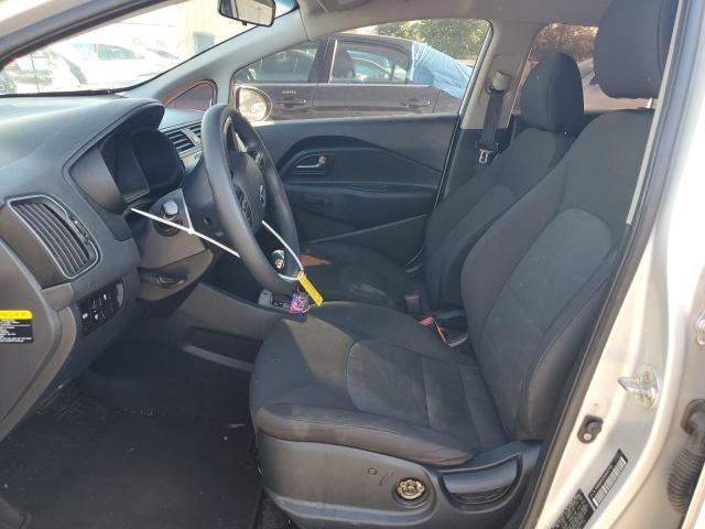 Photo 6 VIN: KNADM4A35G6637721 - KIA RIO 