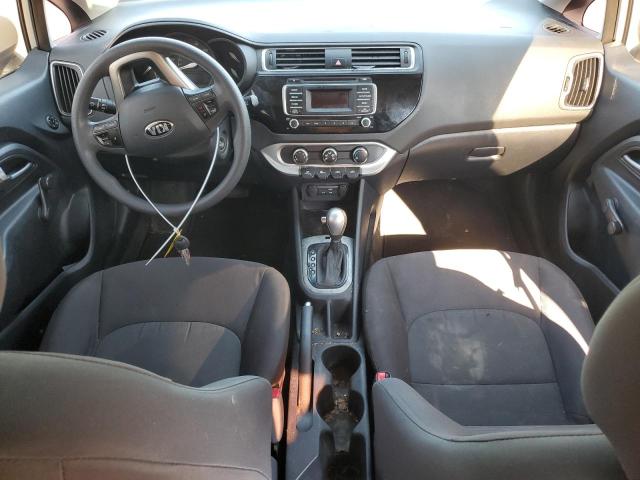 Photo 7 VIN: KNADM4A35G6637721 - KIA RIO 