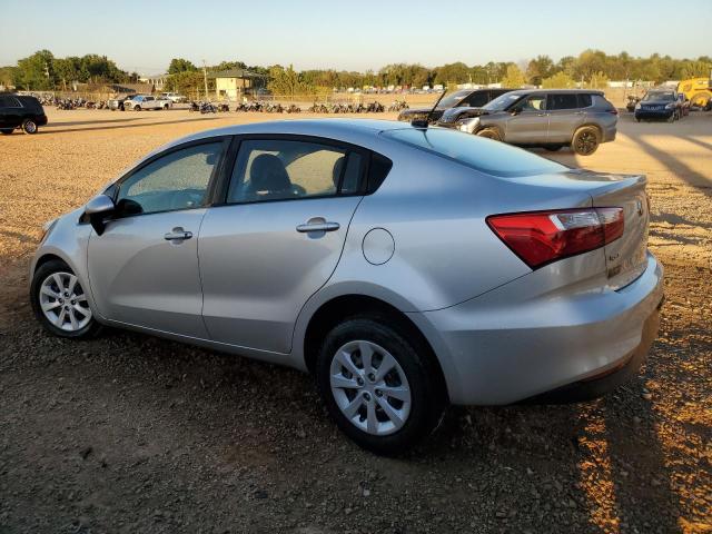 Photo 1 VIN: KNADM4A35G6638223 - KIA RIO LX 