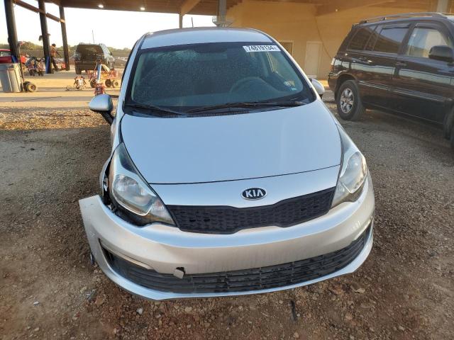 Photo 4 VIN: KNADM4A35G6638223 - KIA RIO LX 