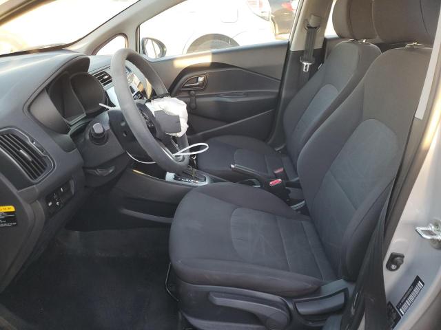 Photo 6 VIN: KNADM4A35G6638223 - KIA RIO LX 