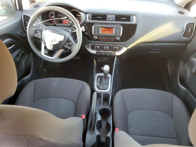 Photo 7 VIN: KNADM4A35G6638223 - KIA RIO LX 