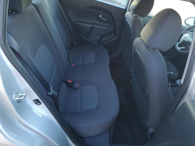 Photo 9 VIN: KNADM4A35G6638223 - KIA RIO LX 