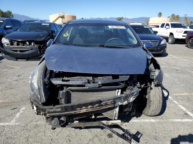 Photo 4 VIN: KNADM4A35G6638416 - KIA RIO LX 