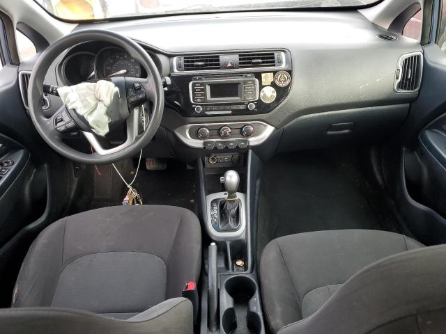 Photo 7 VIN: KNADM4A35G6638416 - KIA RIO LX 