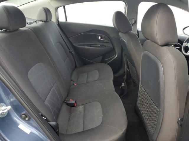 Photo 9 VIN: KNADM4A35G6638416 - KIA RIO LX 