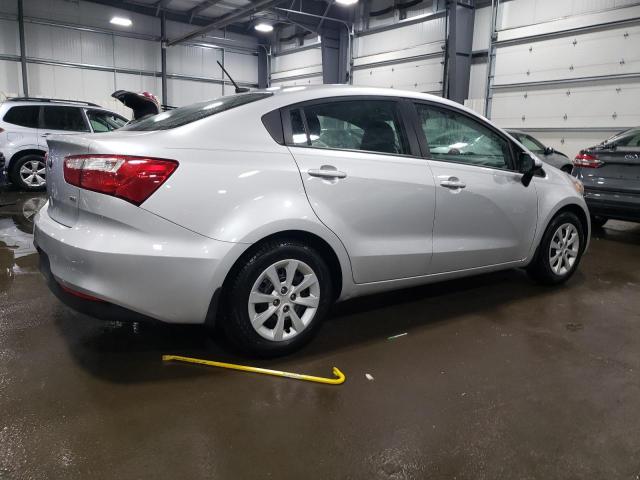 Photo 2 VIN: KNADM4A35G6641915 - KIA RIO LX 