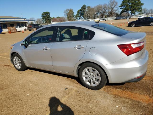 Photo 1 VIN: KNADM4A35G6647276 - KIA RIO 