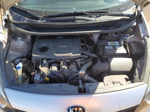 Photo 10 VIN: KNADM4A35G6647276 - KIA RIO 