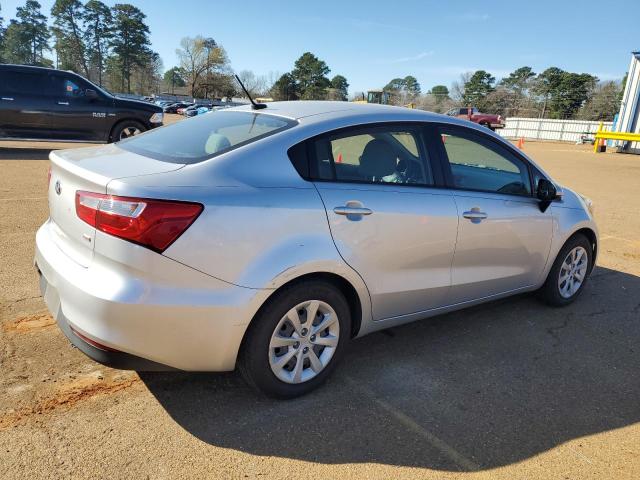 Photo 2 VIN: KNADM4A35G6647276 - KIA RIO 