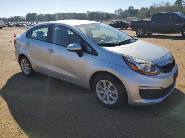 Photo 3 VIN: KNADM4A35G6647276 - KIA RIO 