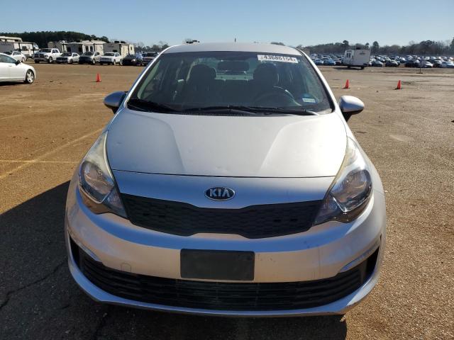 Photo 4 VIN: KNADM4A35G6647276 - KIA RIO 