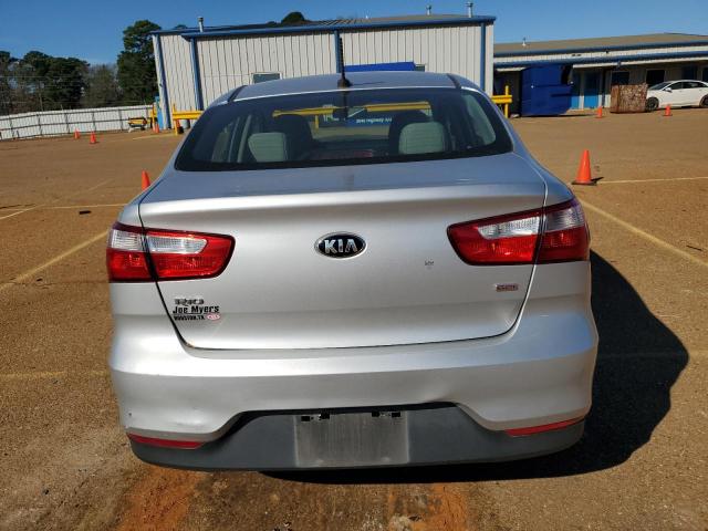 Photo 5 VIN: KNADM4A35G6647276 - KIA RIO 