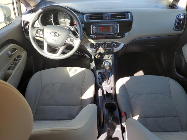 Photo 7 VIN: KNADM4A35G6647276 - KIA RIO 