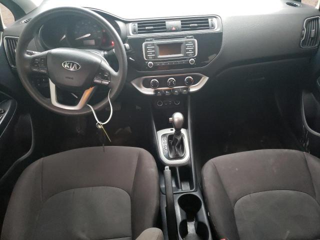 Photo 7 VIN: KNADM4A35G6654681 - KIA RIO LX 