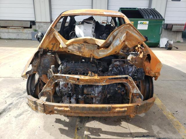 Photo 4 VIN: KNADM4A35G6654969 - KIA RIO 