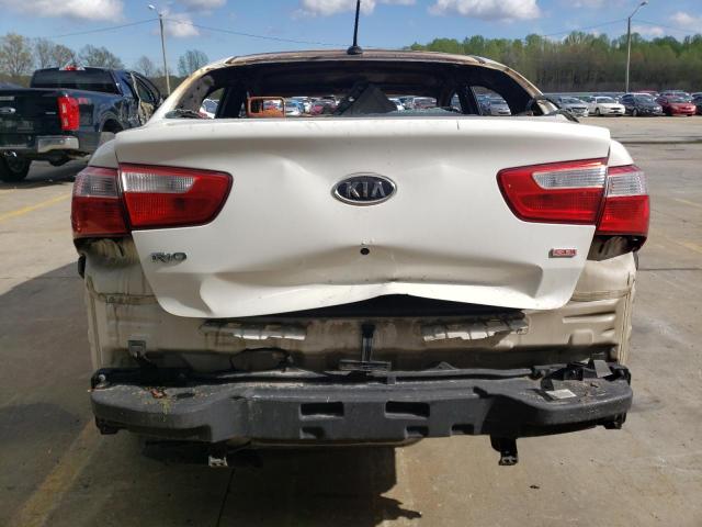 Photo 5 VIN: KNADM4A35G6654969 - KIA RIO 