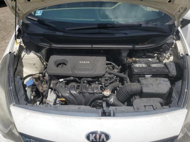 Photo 10 VIN: KNADM4A35G6658648 - KIA RIO 