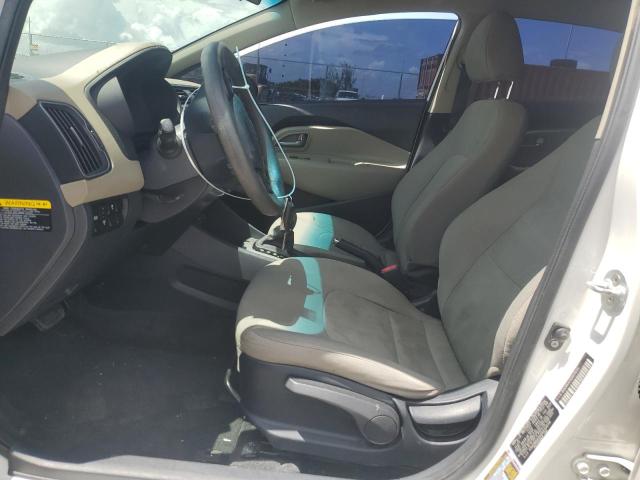 Photo 6 VIN: KNADM4A35G6658648 - KIA RIO 