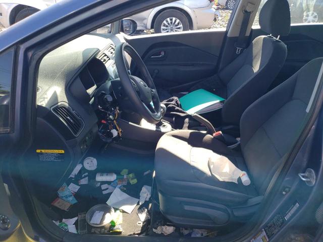 Photo 6 VIN: KNADM4A35G6659783 - KIA RIO LX 