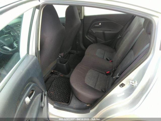 Photo 7 VIN: KNADM4A35G6663641 - KIA RIO 