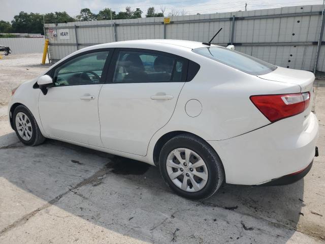 Photo 1 VIN: KNADM4A35G6670220 - KIA RIO 