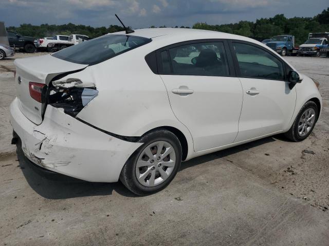 Photo 2 VIN: KNADM4A35G6670220 - KIA RIO 