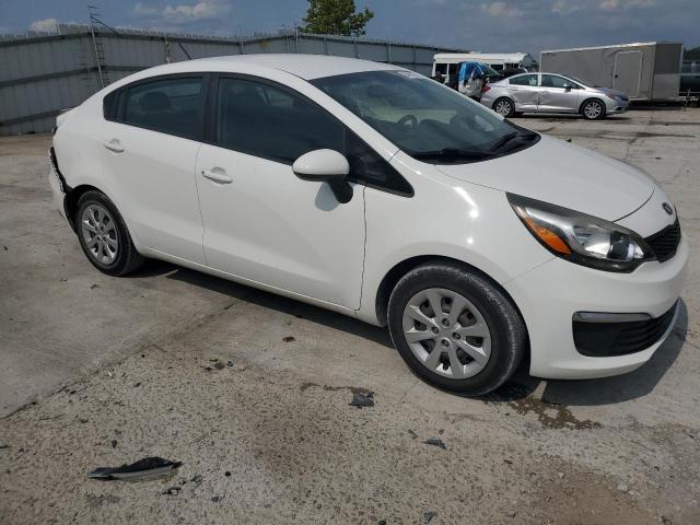 Photo 3 VIN: KNADM4A35G6670220 - KIA RIO 