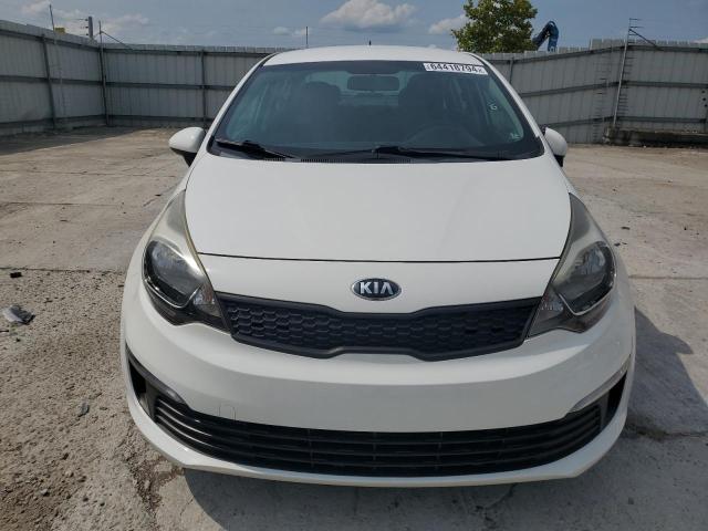 Photo 4 VIN: KNADM4A35G6670220 - KIA RIO 