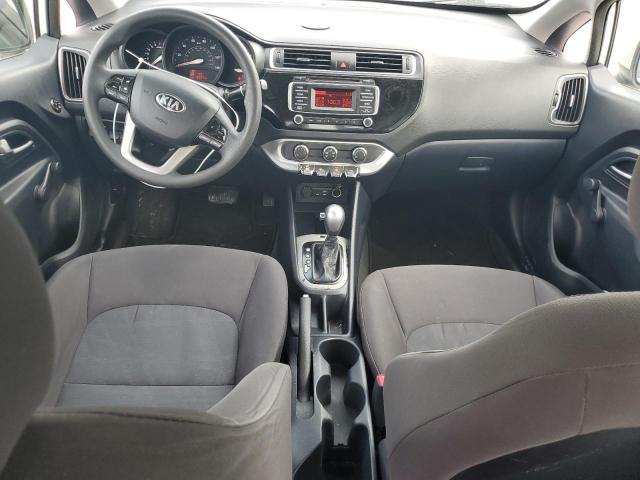 Photo 7 VIN: KNADM4A35G6670220 - KIA RIO 