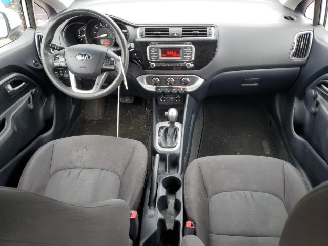 Photo 7 VIN: KNADM4A35G6677555 - KIA RIO LX 