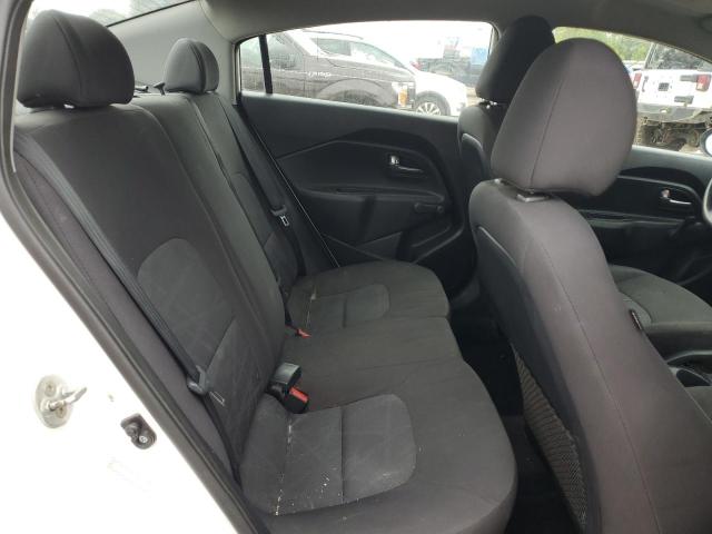 Photo 9 VIN: KNADM4A35G6677555 - KIA RIO LX 