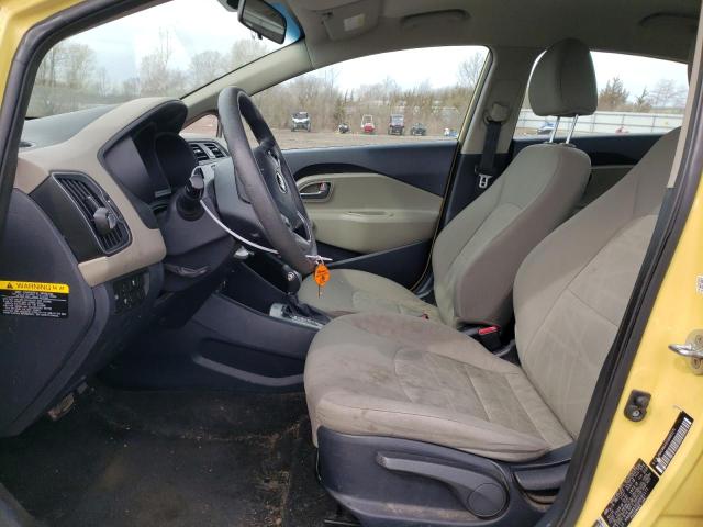 Photo 6 VIN: KNADM4A35G6685171 - KIA RIO 